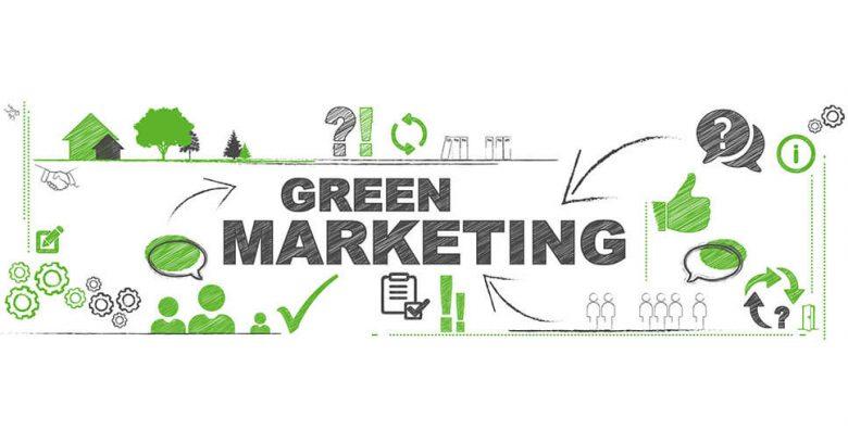 o que é marketing verde