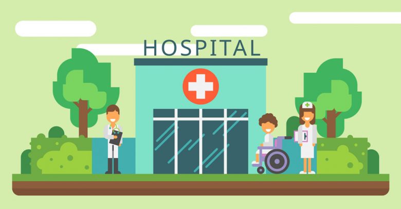 Hospital sustentável: utopia ou realidade?