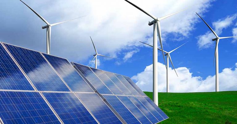 Conheça os segredos da energia renovável. Confira!