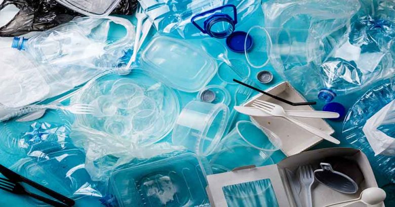 Saiba tudo sobre o plástico biodegradável