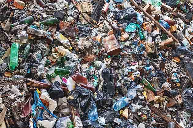 Como fazer classificação de resíduos sólidos? Entenda!