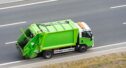 Transporte e descarte de resíduos sólidos