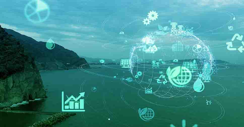 Quais os meios de fazer o uso sustentável da água?