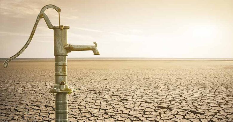 Março é o mês da Água: como as empresas podem evitar escassez de água