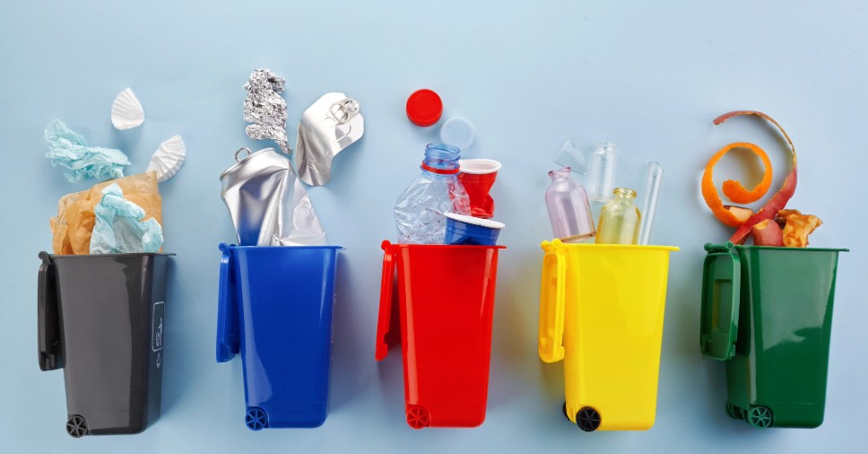 Coleta de lixo em empresas: conheça boas práticas essenciais