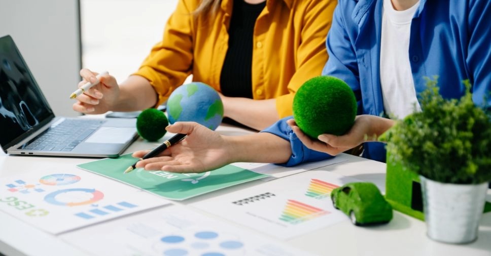 Veja estratégias para reduzir consumo sustentável de água na empresa!