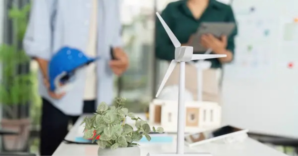 Relatórios ambientais: importância para empresas e projetos