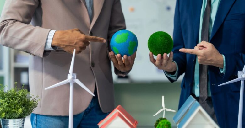 Como aplicar ações sustentáveis para empresas?