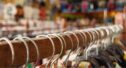 Qual é a importância dos brechós para o meio ambiente?