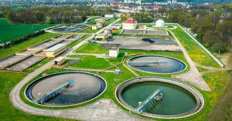Quais os benefícios do saneamento ambiental?