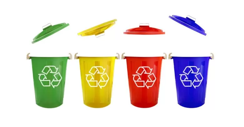 coleta seletiva diminui os impactos dos resíduos sólidos