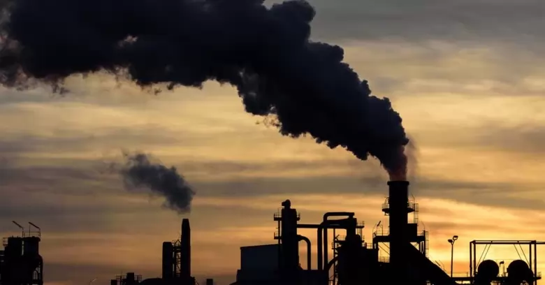 Como reduzir os gases poluentes nas empresas?