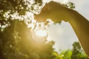 energias alternativas - luz solar