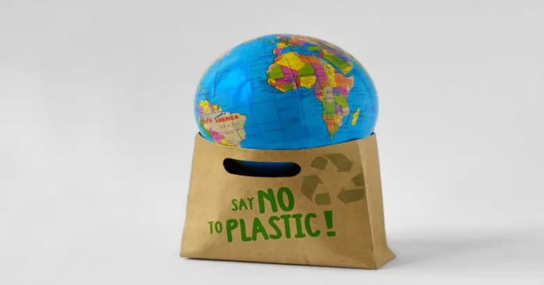 embalagens sustentáveis