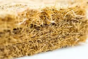 fibra de coco