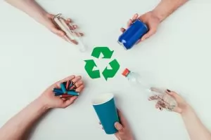 Conheça a importância da reciclagem para o meio ambiente 