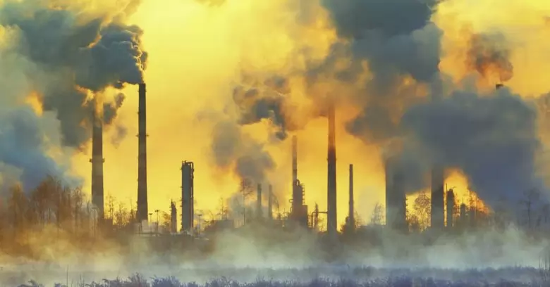 Poluição industrial: conceito, causas e solução