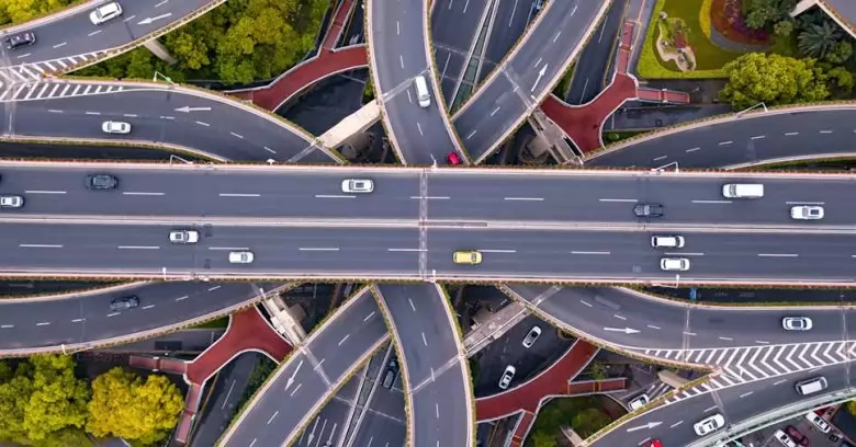 Veículos e meio ambiente na estrada