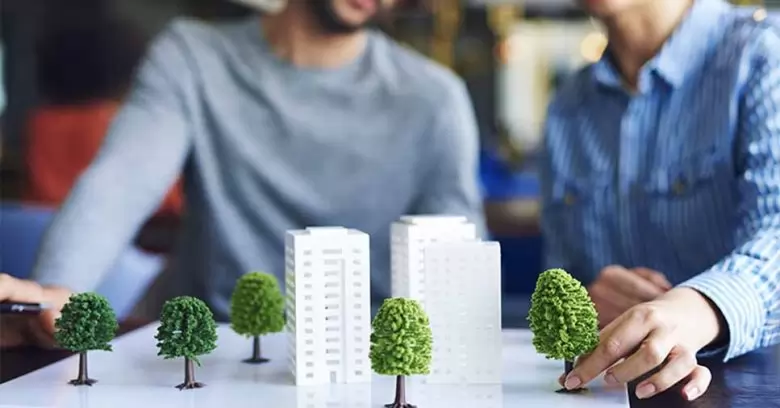 Descubra as vantagens de se fazer uma construção civil sustentável!