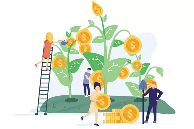 Vemos pessoas colhendo lucro e preservando o ecossistema. Conheça o Dia Mundial do Meio Ambiente!