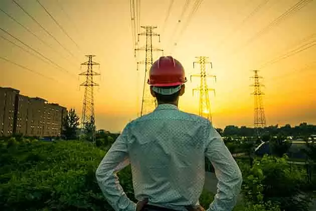 Como ter eficiência energética na indústria?