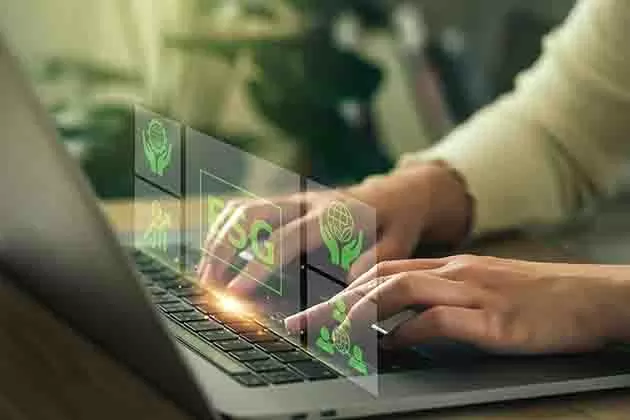 os green bonds são parte do mercado financeiro