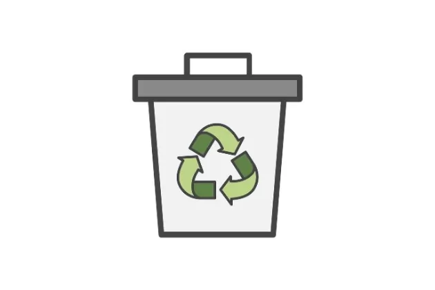 Lixo. Saiba como começar na reciclagem.