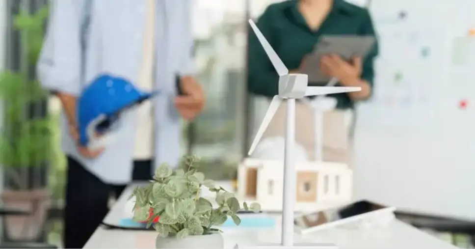 Relatórios ambientais: importância para empresas e projetos